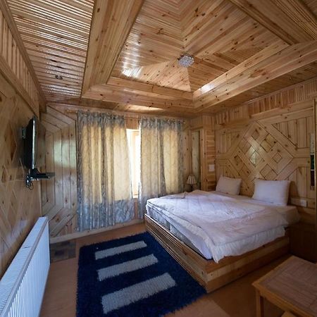 Nezer View Guest House Лех Екстер'єр фото