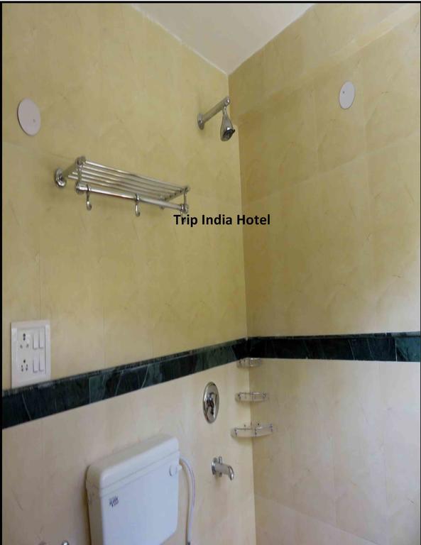Nezer View Guest House Лех Екстер'єр фото