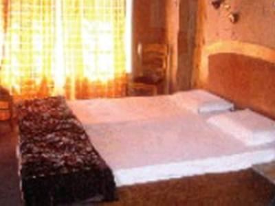 Nezer View Guest House Лех Екстер'єр фото