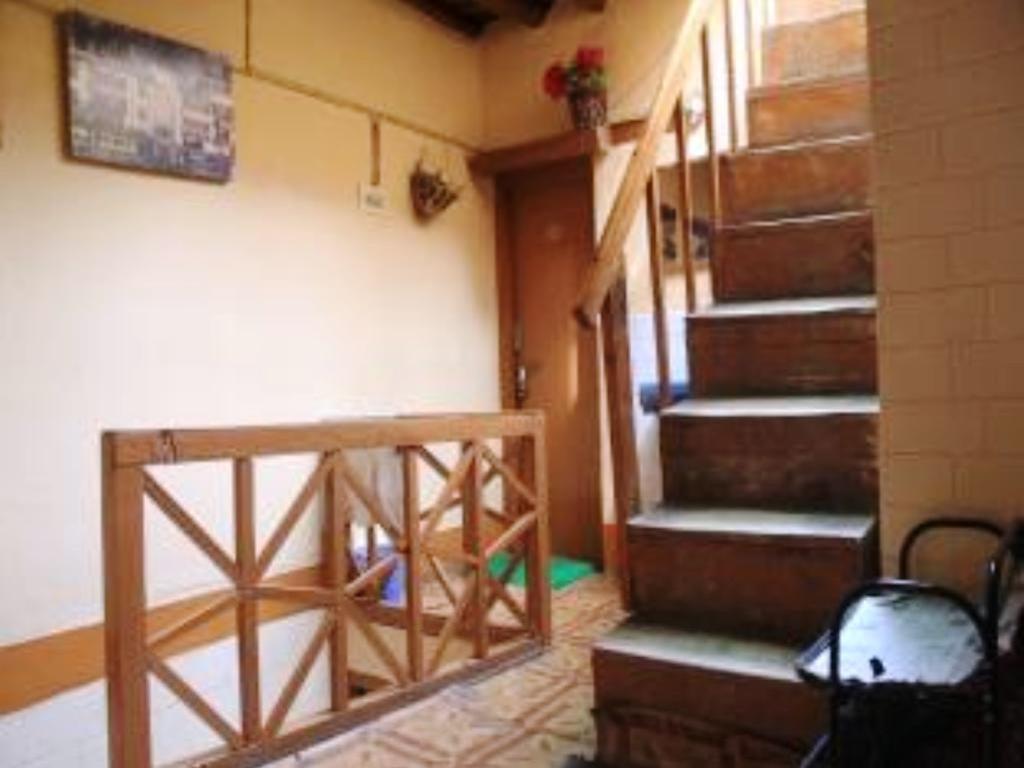 Nezer View Guest House Лех Екстер'єр фото